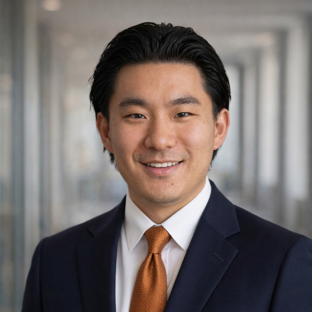 Levin Zou