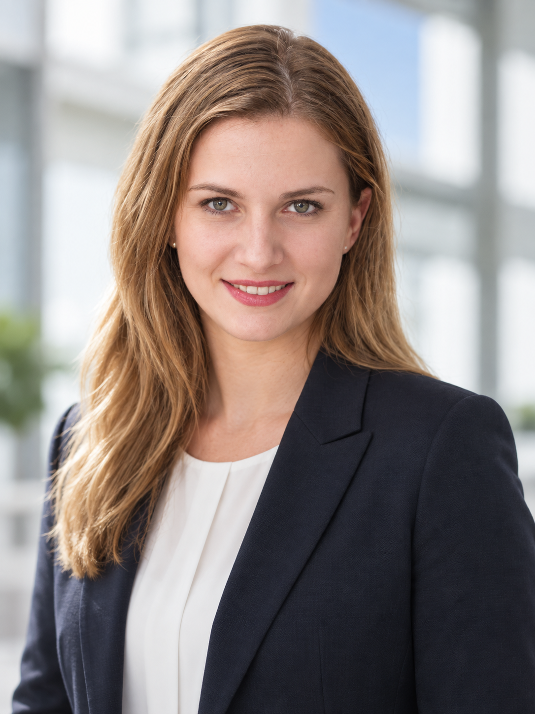 Isabella Hofmann